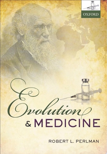 Evolution and Medicine