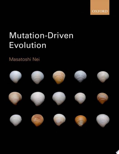 Mutation-Driven Evolution