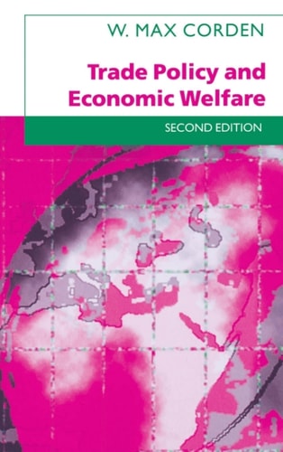 Trade Policy and Economic Welfare