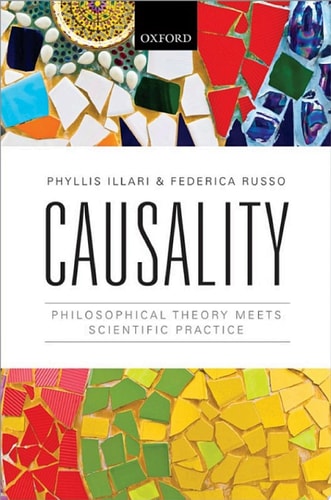 Causality: Philosophical Theory Meets Scientific Practice