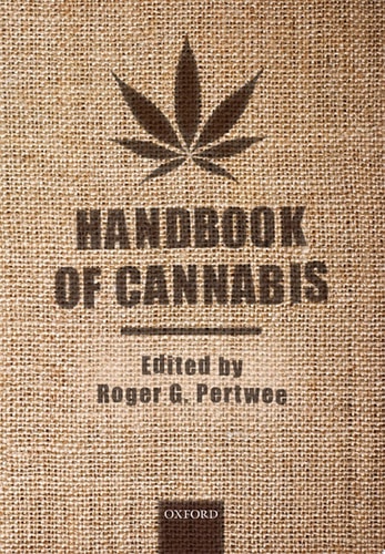 Handbook of Cannabis
