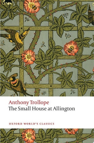 The Small House at Allington