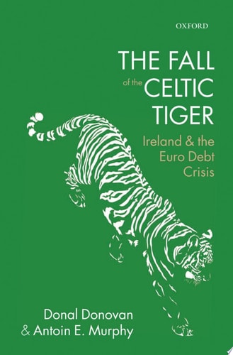 Fall Of The Celtic Tiger