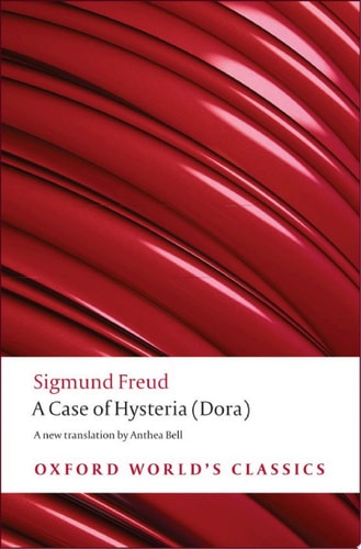 A Case of Hysteria: Dora