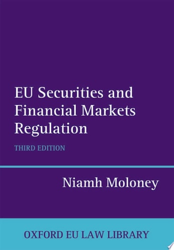 EU Securities and Financial Markets Regulation