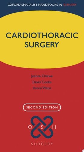 Cardiothoracic Surgery