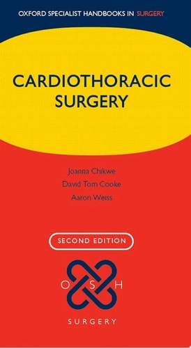 Cardiothoracic Surgery
