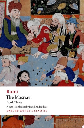 The Masnavi: Book Three