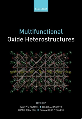Multifunctional Oxide Heterostructures