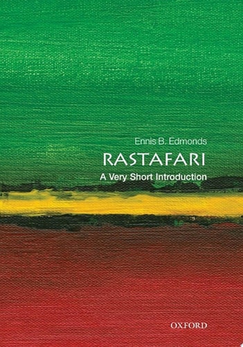 Rastafari: A Very Short Introduction