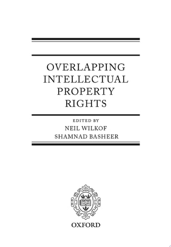 Overlapping Intellectual Property Rights