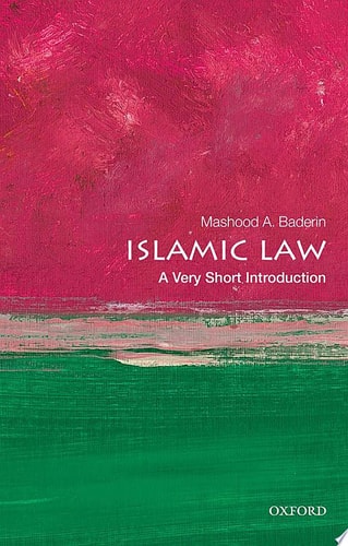 Islamic Law: A Very Short Introduction