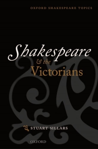 Shakespeare and the Victorians