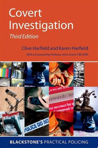 Covert Investigation