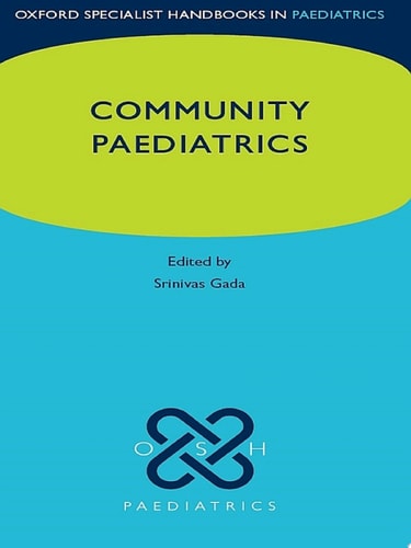 Community Paediatrics