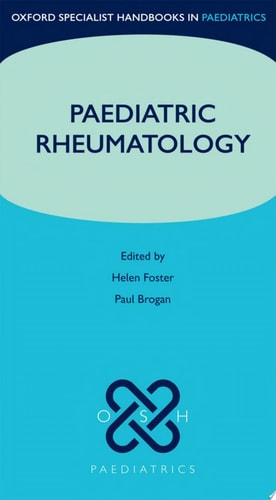 Paediatric Rheumatology