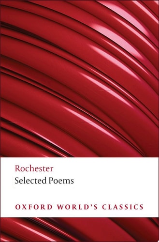 Selected Poems