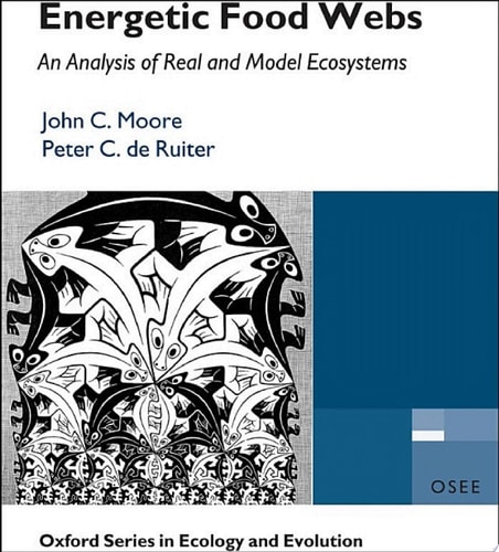 Energetic Food Webs: An Analysis of Real and Model Ecosystems