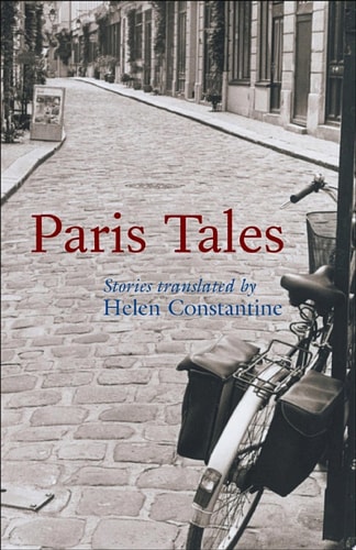 Paris Tales