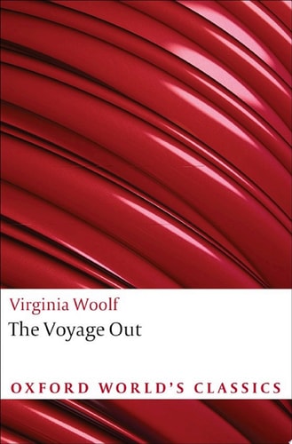 The Voyage Out