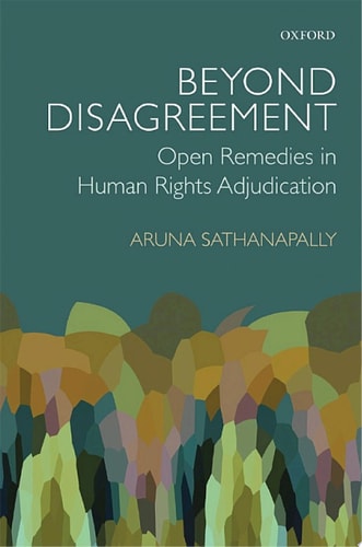 Beyond Disagreement: Open Remedies in Human Rights Adjudication