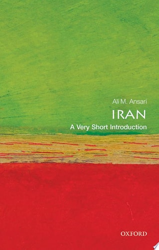 Iran: A Very Short Introduction