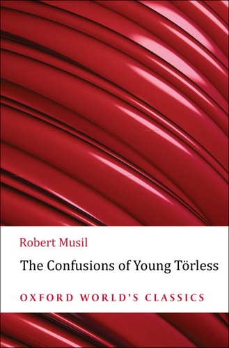 The Confusions of Young Törless