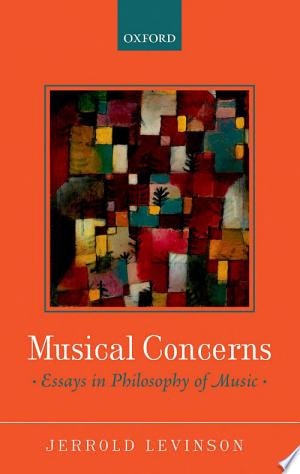 Musical Concerns