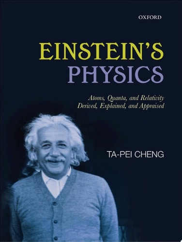 Einstein's Physics