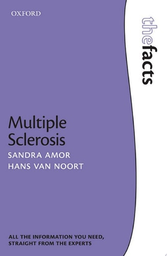 Multiple Sclerosis: The Facts