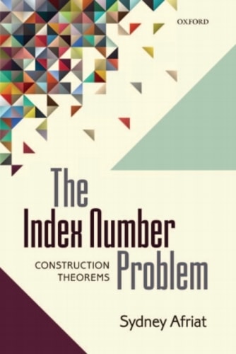 The Index Number Problem: Construction Theorems