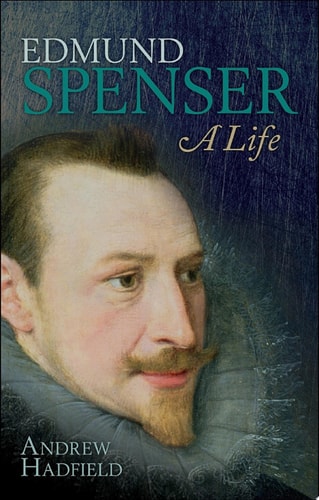 Edmund Spenser: A Life