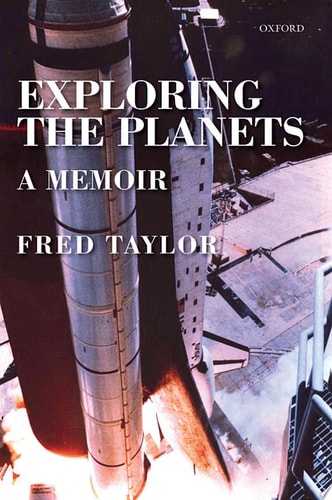 Exploring The Planets