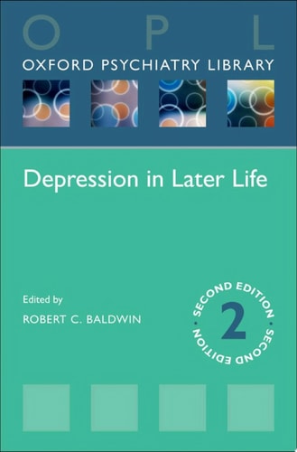 Depression in Later Life