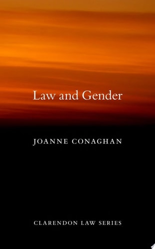 Law and Gender