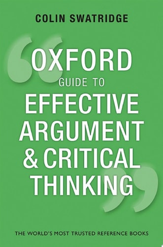 Edition published by Oxford University Press Academic UK