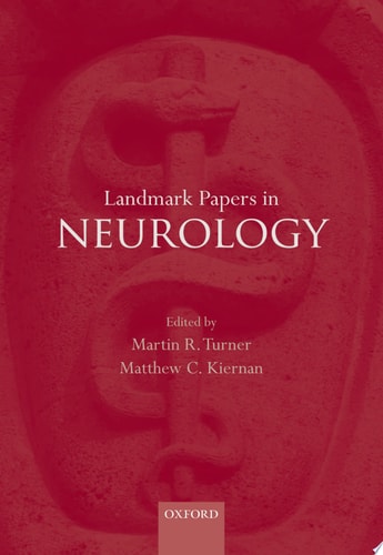 Landmark Papers In Neurology