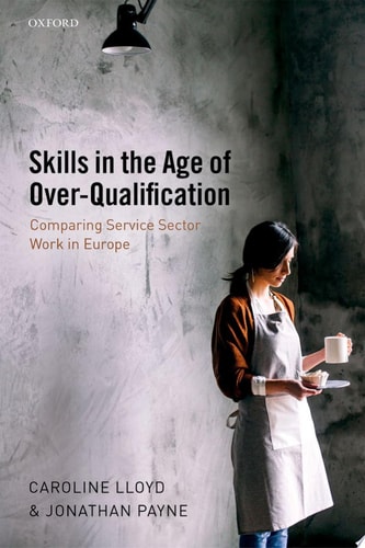 Skills in the Age of Over-qualification