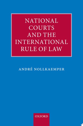 Edition published by Oxford University Press