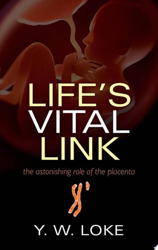 Life's Vital Link