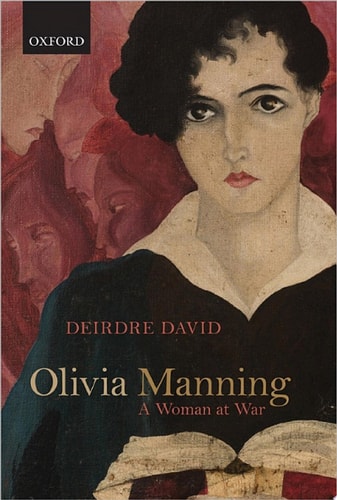 Olivia Manning: A Woman at War