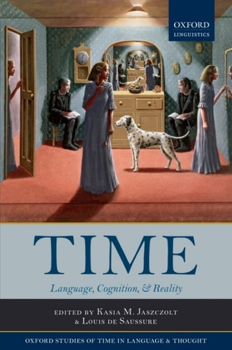 Time: Language, Cognition and Reality