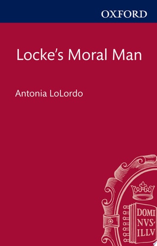 Locke's Moral Man