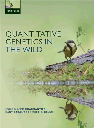 Quantitative Genetics in the Wild