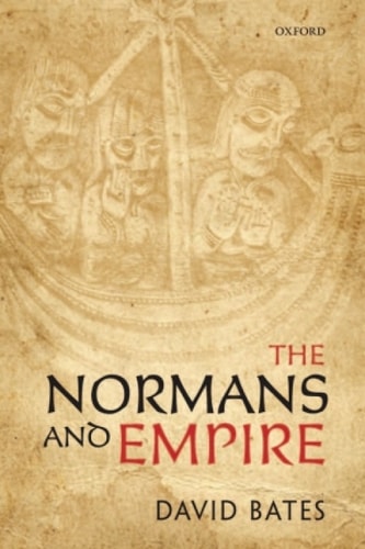 The Normans and Empire