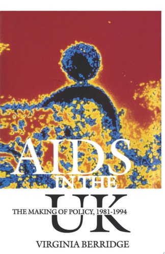 AIDS in the UK