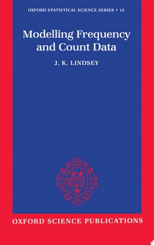 Modelling Frequency and Count Data