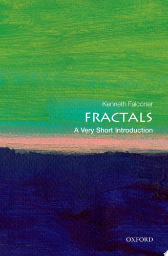Fractals: A Very Short Introduction