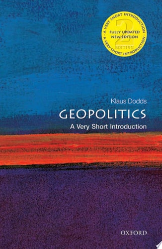 Edition published by OUP Oxford