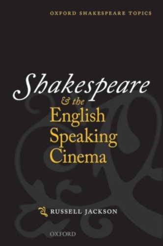 Shakespeare and the English-speaking Cinema